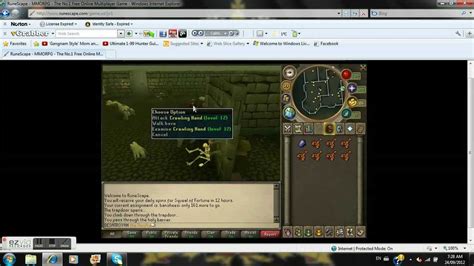 Runescape: Banshee Slayer Guide - YouTube