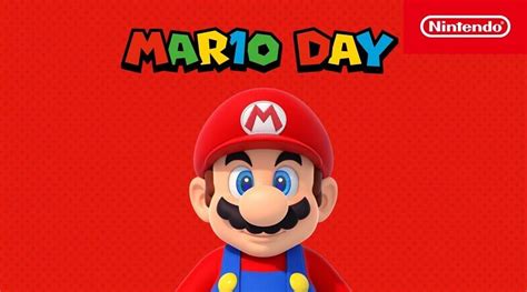 Mario Day 2024: all the announcements – Perfectly Nintendo