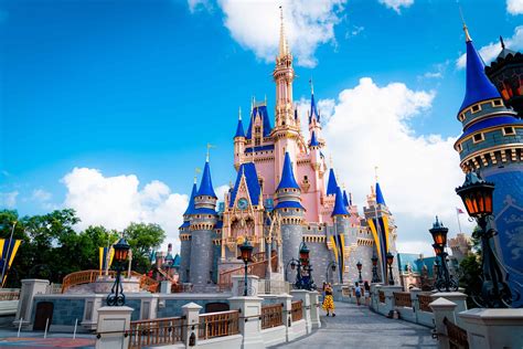 Disney's Magic Kingdom: Complete Guide and Overview | Orlando Informer