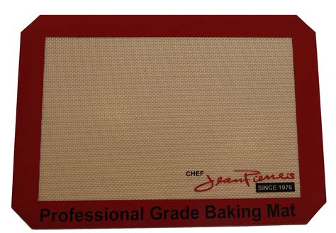 Silicone Baking Mat (Set of 2)-1030