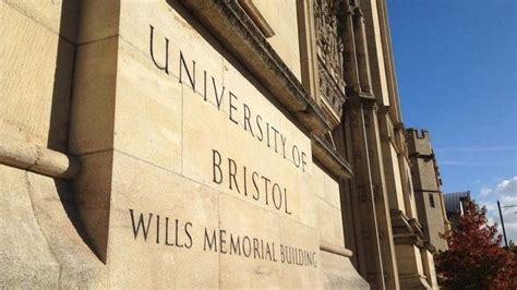 Bristol University: Professor David Miller investigation launched - BBC ...