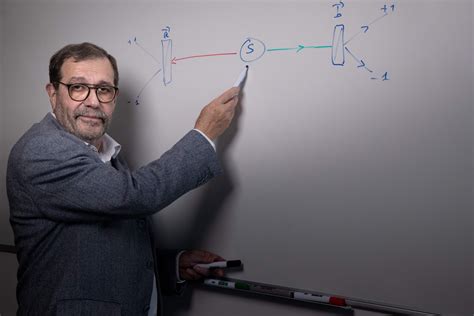 What is quantum entanglement? Nobel's spooky action at a distance | Daily Sabah