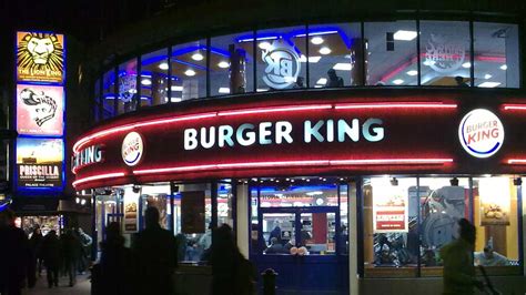 Burger King to focus on India, open about 40 outlets