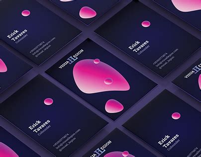 Visual Legion Team :: Behance