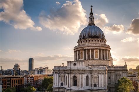St Paul's Cathedral – Wren's vision and the best views in London | Insight Guides Blog