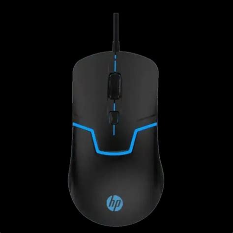 HP M100 Gaming Mouse at Rs 250/piece | HP Mouse in Jaipur | ID: 26736468091