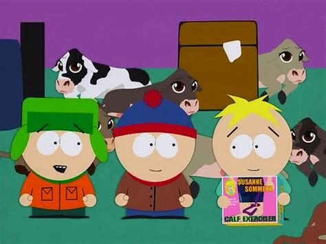 10000 best r/southpark images on Pholder | How do Asians decide?