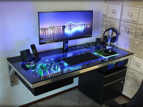 15 cool desks and workspaces that geeks will love - Page 11 ...