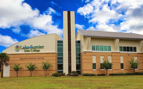 10 of the Easiest Courses at Lake-Sumter - OneClass Blog