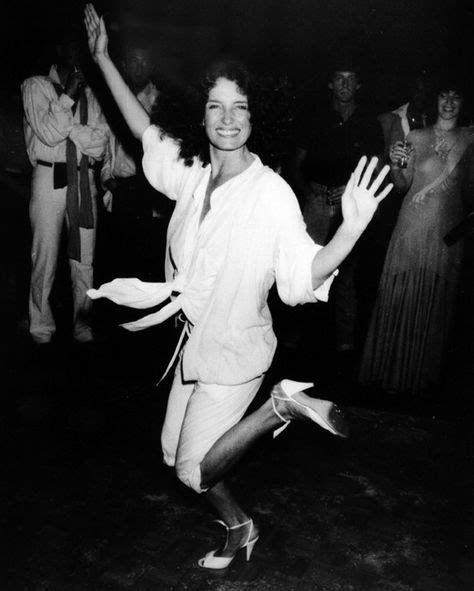 Margaret Trudeau | Dance | Margaret trudeau, Studio 54, Studio