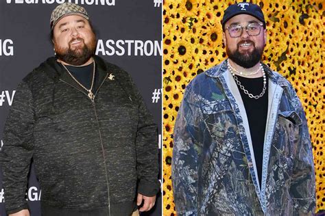 Chumlee Weight Loss Surgery | Blog Dandk