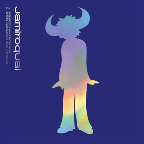 Jamiroquai Album Cover Rebrand – corinna chan portfolio