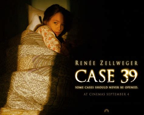 Case 39 | Case 39, Renee zellweger, Horror movie fan