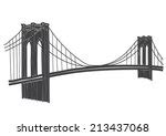 Brooklyn Bridge Free Stock Photo - Public Domain Pictures