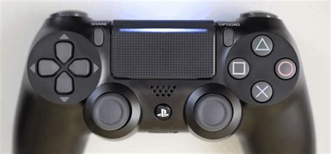 PlayStation 4 Slim has a new Dualshock controller: Photos - Business ...
