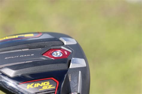 Cobra SpeedZone fairway woods (in-hand pics) - Equipment - GolfWRX