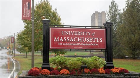 What data tells us about UMass enrollment, diversity and more - Boston Business Journal