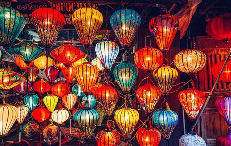 Hoi An Night Market - Address, Schedule & Guide - Jacky Vietnam Travel