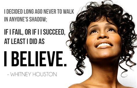 Famous quotes about 'Whitney' - Sualci Quotes 2019