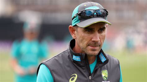 Justin Langer discusses ball-tampering, David Warner, culture of ...