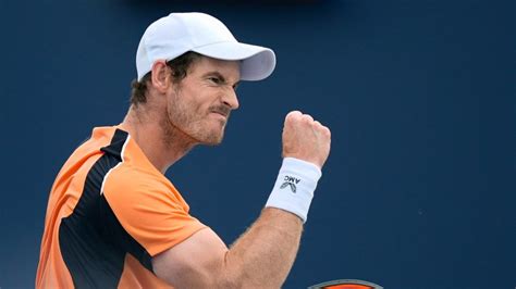 Andy Murray Injury Update: Veteran's Return Confirmed At Geneva Open 2024 As Wildcard Entrant