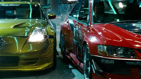 The Fast and the Furious: Tokyo Drift (2006) - AZ Movies