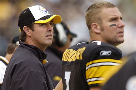 Tommy Maddox on XFL, Elway, and Giving Way to Big Ben - Sports Illustrated