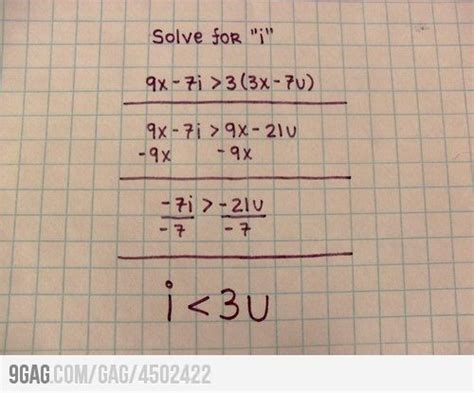 Math Problem? Solved with Love | Nerd love, Math problem solving, Boyfriend gifts