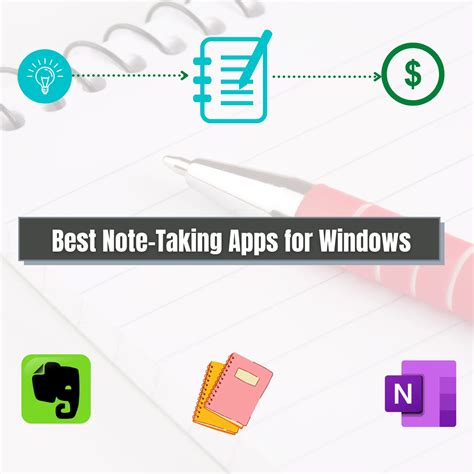 8 Best and Free Note-Taking Apps for Windows 11