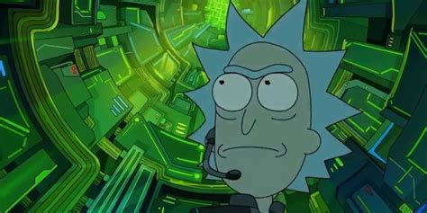 Rick And Morty: 13 Villains Ranked By Actual Threat Level