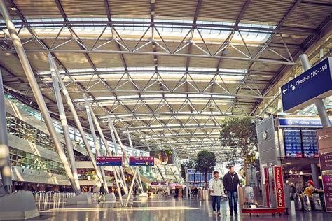 HD wallpaper: people at terminal during daytime, Airport, Terminal, Fly ...