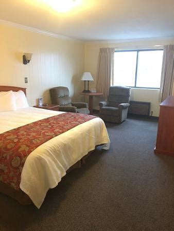 WESTERN INN - Updated 2018 Prices & Hotel Reviews (Tremonton, Utah ...