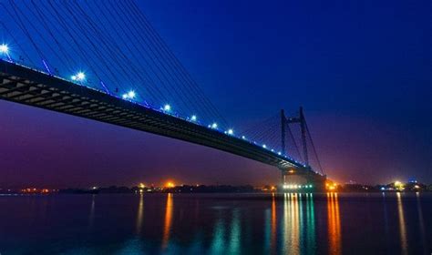 Second Hooghly Bridge (Howrah) - 2021 All You Need to Know Before You Go (with Photos) - Howrah ...