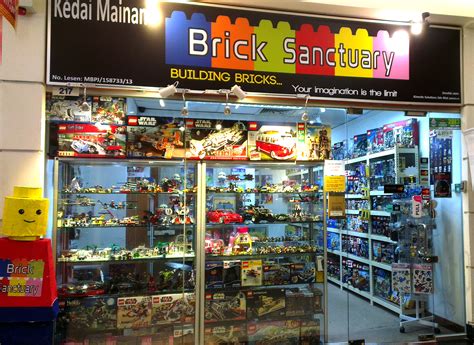 lego certified store malaysia - Phil Springer