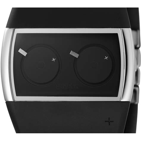 Philippe Starck PH5029 Watch | Shade Station