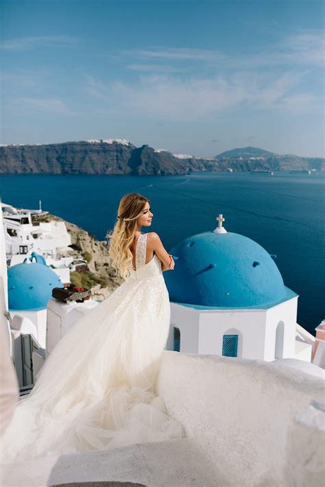 Santorini Wedding Photographer Vangelis | Athens Greece + Destinations | Fotos divertidas de ...