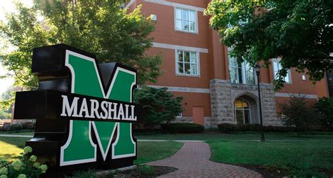 Marshall University - Abound: Finish College