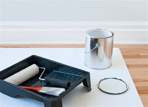 How to Paint a Room: 10 Steps to Painting Walls Like a DIY Pro ...