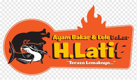 Logo Brand Font, ayam bakar, label, text, orange png | PNGWing