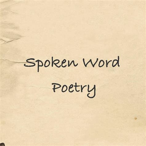 Spoken Word Poetry | Pasig