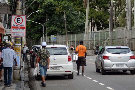 Estacionamento Zona Azul tem novas vagas no centro de Salvador e ...