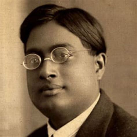 Satyendra Nath Bose Biography