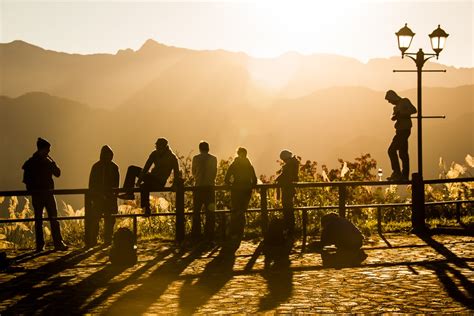 Alishan, Taiwan: Best Sunrise Spots, Hiking Trails and Tea Farms ...