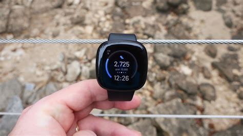 Fitbit Versa 3 review: The third time is the charm | Android Central