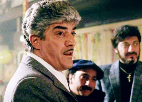 In Memoriam: Frank Vincent (1937-2017) | Skip it or Love it