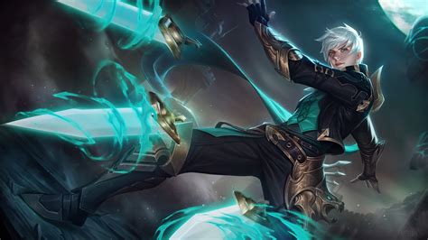 Gusion, Cosmic Gleam, Skin, Mobile Legends Bang Bang, ML, MLBB, Video Game 4k, HD Wallpaper ...