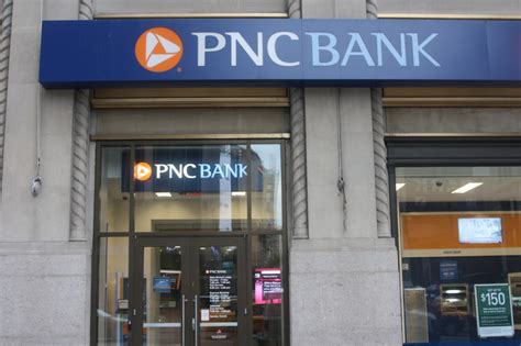 PNC Bank Wants Customers to Use ATMs More Often | MyBankTracker