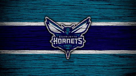 Charlotte Hornets Logo Wallpapers - Top Free Charlotte Hornets Logo ...