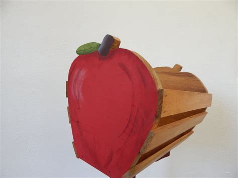 Apple Basket, Wooden Apple Basket, Primitive Apple Basket, Rustic ...