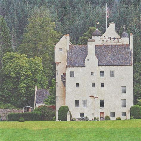 Castles - House of Gordon